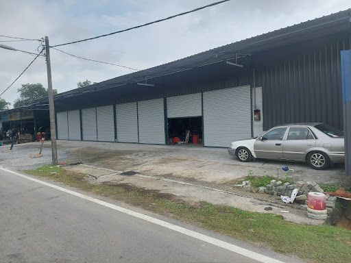 786 autogarage