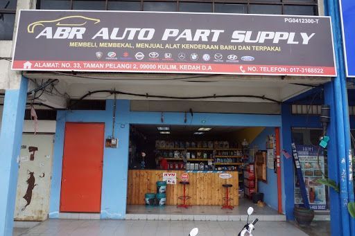 ABR AUTO PART SUPPLY