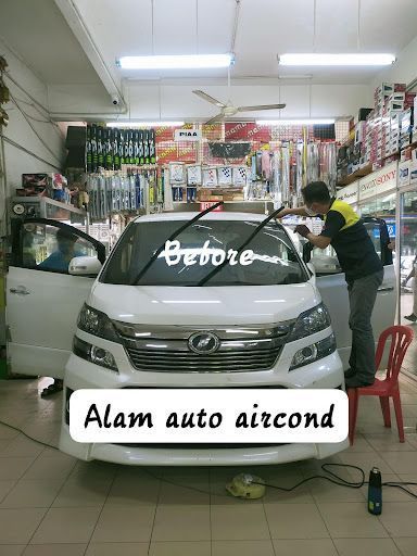 Alam Auto Air Cond & Accessories