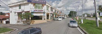 Alat Ganti Kereta Global Auto Supply