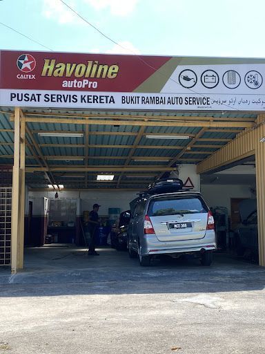 Alat Ganti Kereta Terbaik di Bukit Rambai untuk Kegunaan Jangka Panjang