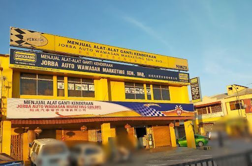 Alat Ganti Kereta Terbaik di Buloh Kasap untuk Keperluan Anda