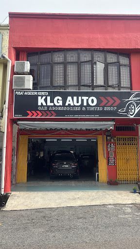 Alat Ganti Kereta Terbaik di Daerah Keluang untuk Keperluan Anda