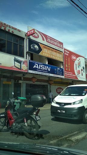 Alat Ganti Kereta Terbaik di Jitra untuk Keperluan Automotif Anda