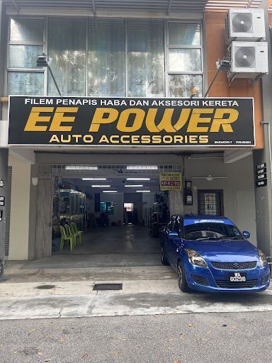 Alat Ganti Kereta Terbaik di Kampung Ayer Keroh untuk Keperluan Anda