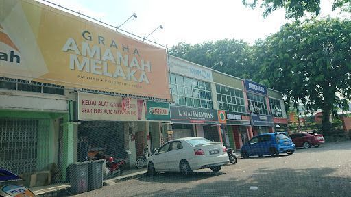 Alat Ganti Kereta Terbaik di Kampung Bukit Baharu untuk Keperluan Anda