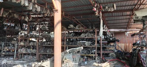 Alat Ganti Kereta Terbaik di Kepala Batas untuk Keselamatan dan Prestasi Anda
