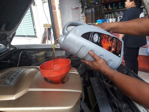 Alat Ganti Kereta Terbaik di Kinarut untuk Kenderaan Anda