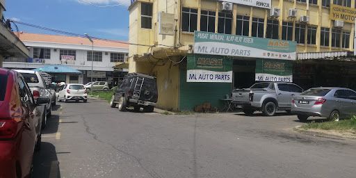 Alat Ganti Kereta Terbaik di Kota Belud untuk Keperluan Automotif Anda
