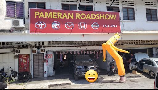 Alat Ganti Kereta Terbaik di Kuala Kangsar untuk Keperluan Anda