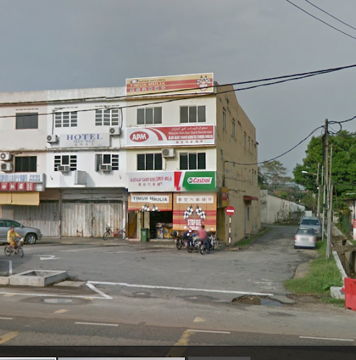 Alat Ganti Kereta Terbaik di Kuantan untuk Kenderaan Anda