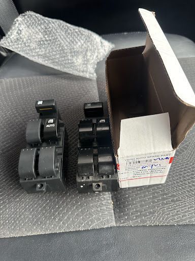 Alat Ganti Kereta Terbaik di Kulim untuk Keperluan Anda