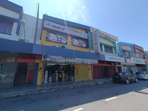 Alat Ganti Kereta Terbaik di Labuan untuk Kegunaan Harian Anda
