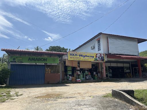 Alat Ganti Kereta Terbaik di Langkawi untuk Keperluan Automotif Anda