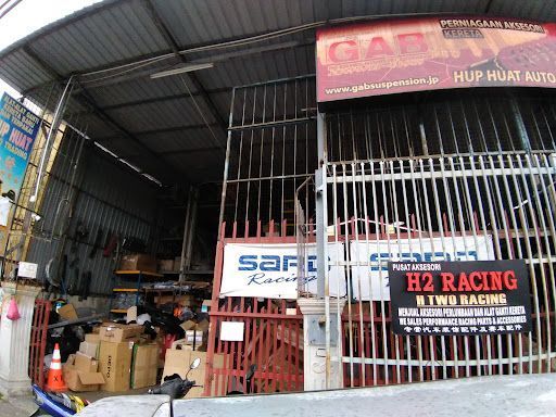 Alat Ganti Kereta Terbaik di Muar