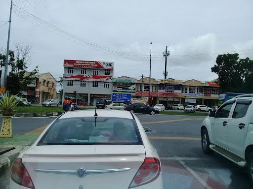 Alat Ganti Kereta Terbaik di Pantai Cenang untuk Keperluan Anda