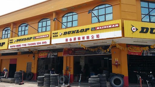 Alat Ganti Kereta Terbaik di Pantai Remis untuk Keperluan Automotif Anda
