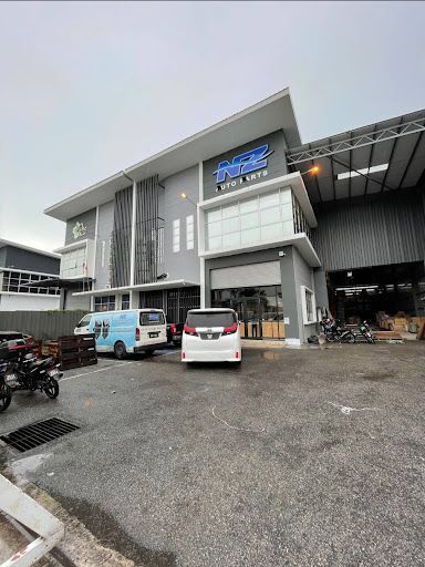 Alat Ganti Kereta Terbaik di Pelabuhan Klang untuk Keperluan Automotif Anda