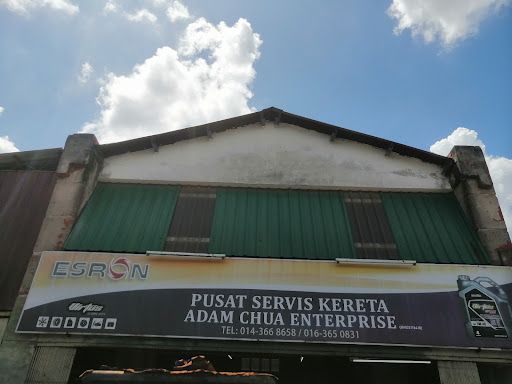 Alat Ganti Kereta Terbaik di Pulau Sebang