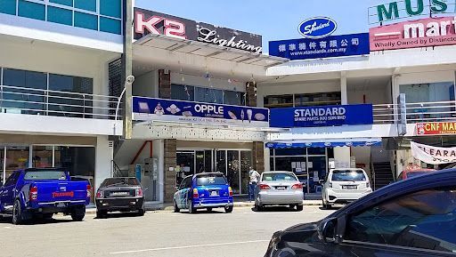 Alat Ganti Kereta Terbaik di Putatan untuk Kebutuhan Anda