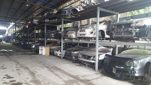 Alat Ganti Kereta Terbaik di Simpang Empat untuk Keperluan Anda