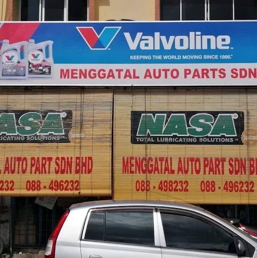 Alat Ganti Kereta Terbaik di Taman Rajawali untuk Keperluan Automotif Anda