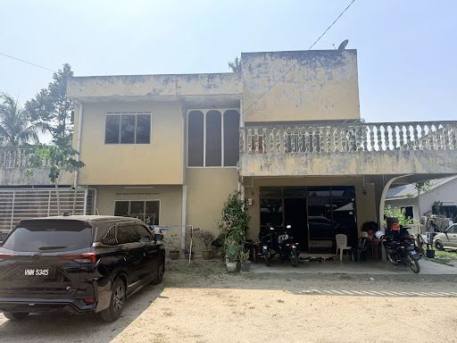 Alat Ganti Kereta Terbaik di Tasek Glugor untuk Kenderaan Anda