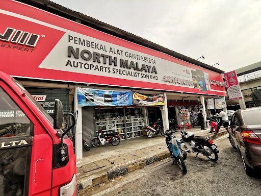 Alat Ganti Kereta Terbaik di Telaga Batu