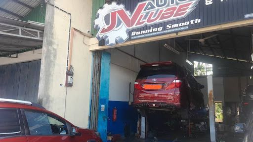 Am Auto Multi Service (GEARBOX)