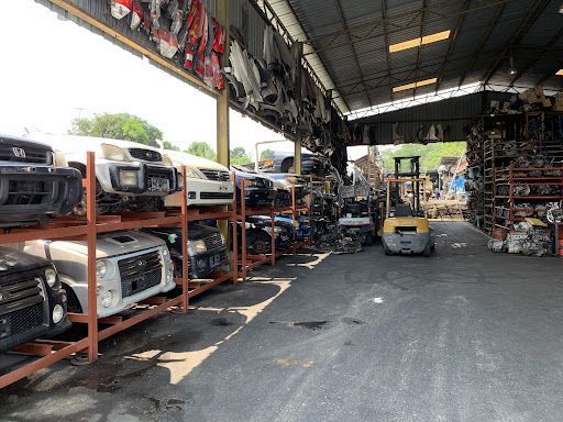 Asmaa Auto Parts Sdn Bhd