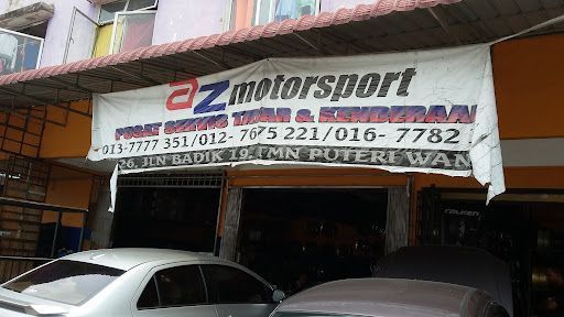 AZ Motorsport