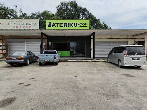 Bateriku Mersing