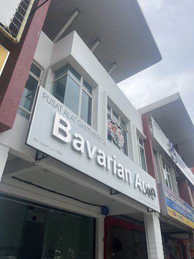 Bavarian Auto - Melaka