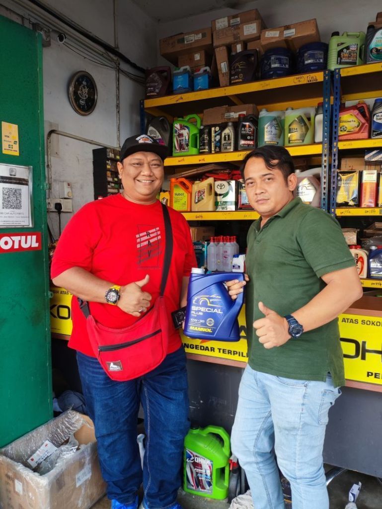 BB Auto Parts (Pembekal Alat Ganti Kenderaan)