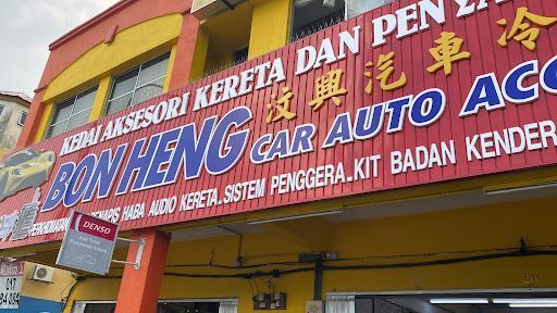 Bon Heng Car Auto Accessories