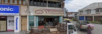 Boon Seng Motor Supply