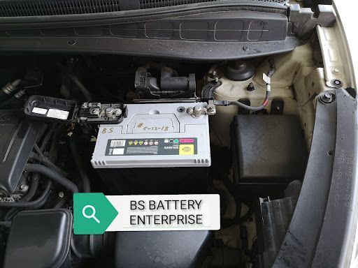 BS BATTERY ENTERPRISE