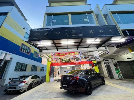 Bumblebee Automotive & Accessories Sdn Bhd