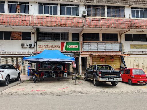 Carway Auto Parts Supply S/B