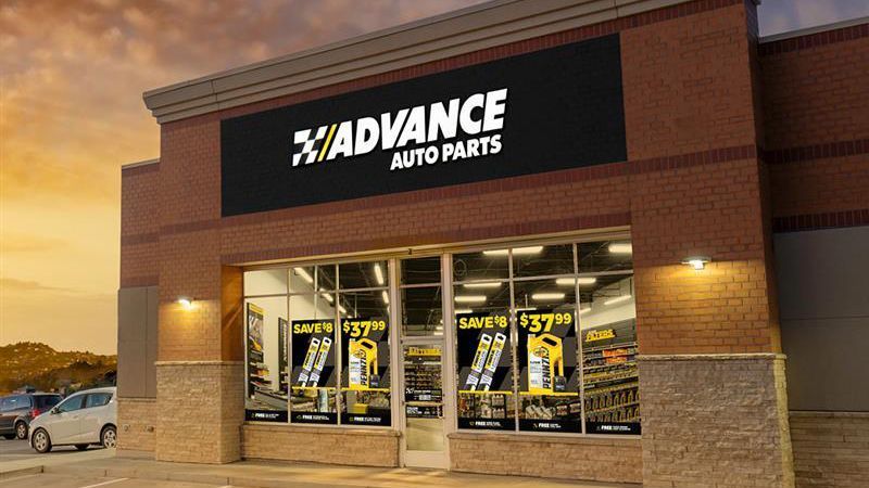 CAS Auto Parts & Trading