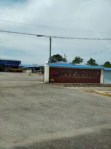 Chin Huat Auto Parts Sdn. Bhd.