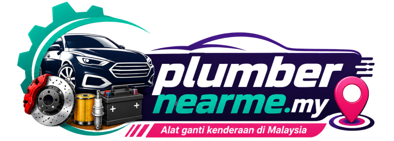 Plumbernearme.my logo