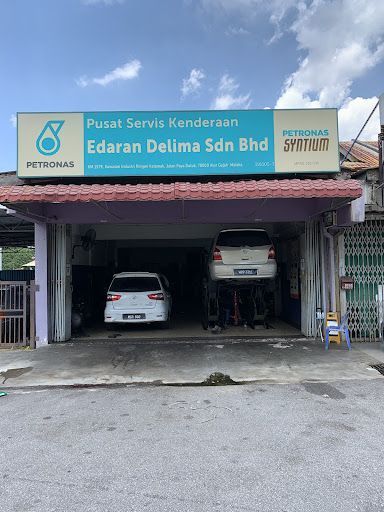 Edaran Delima Sdn. Bhd.