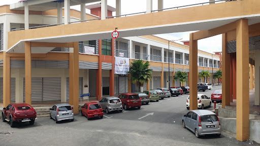 Gama Auto Parts