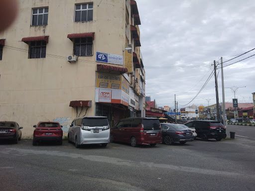 Guan Hong Auto Parts