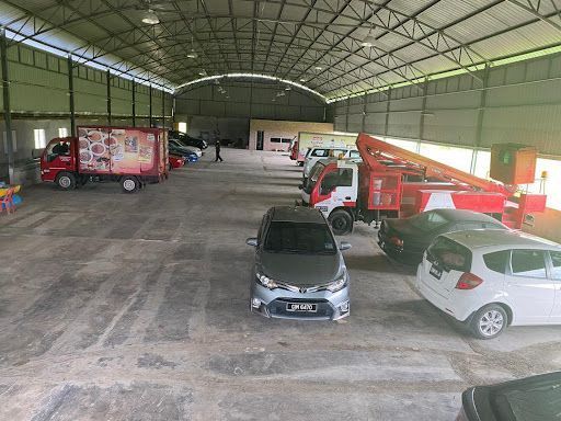 HIGH TRACK SERVICE CENTRE SDN BHD -WORKSHOP NO 1 LANGKAWI