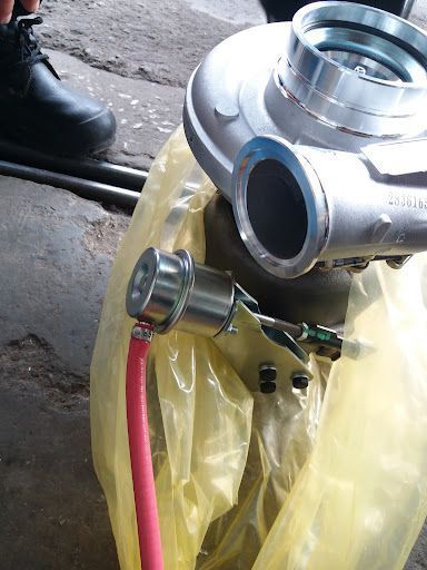 Huat Piau Auto Parts Sdn Bhd