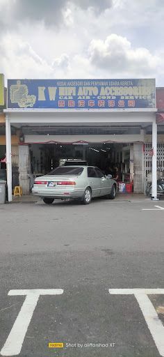 HY9 auto accessories