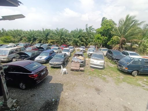 Ihsan Auto Spareparts