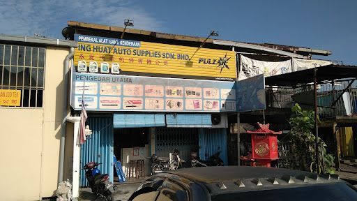 Ing Huat Auto Supplies Sdn Bhd